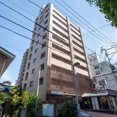 Hotel New Gaea Hakata Fukuoka  Exterior foto