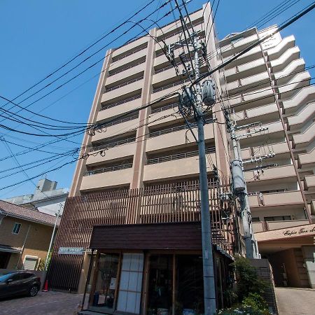 Hotel New Gaea Hakata Fukuoka  Exterior foto