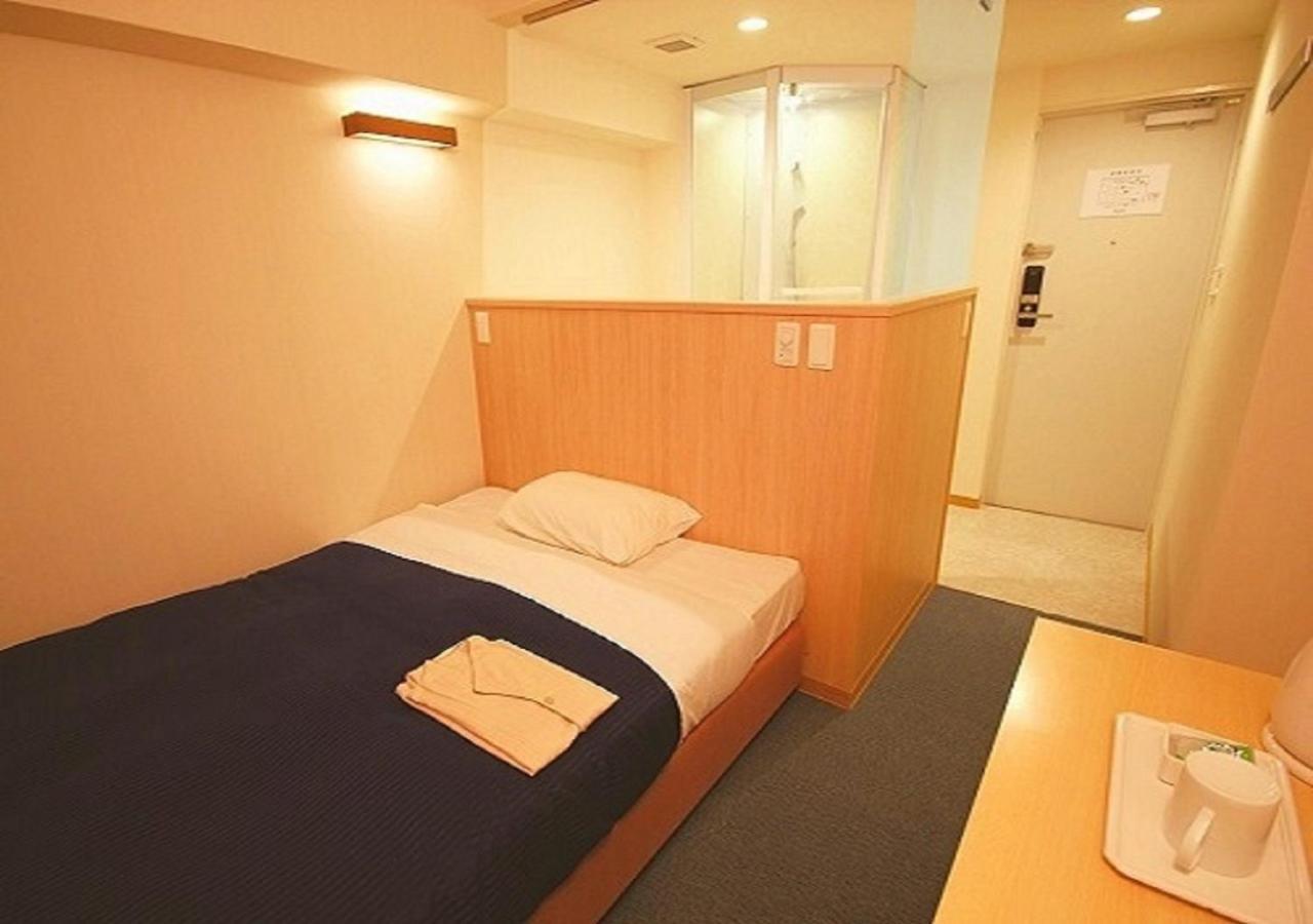 Hotel New Gaea Hakata Fukuoka  Exterior foto
